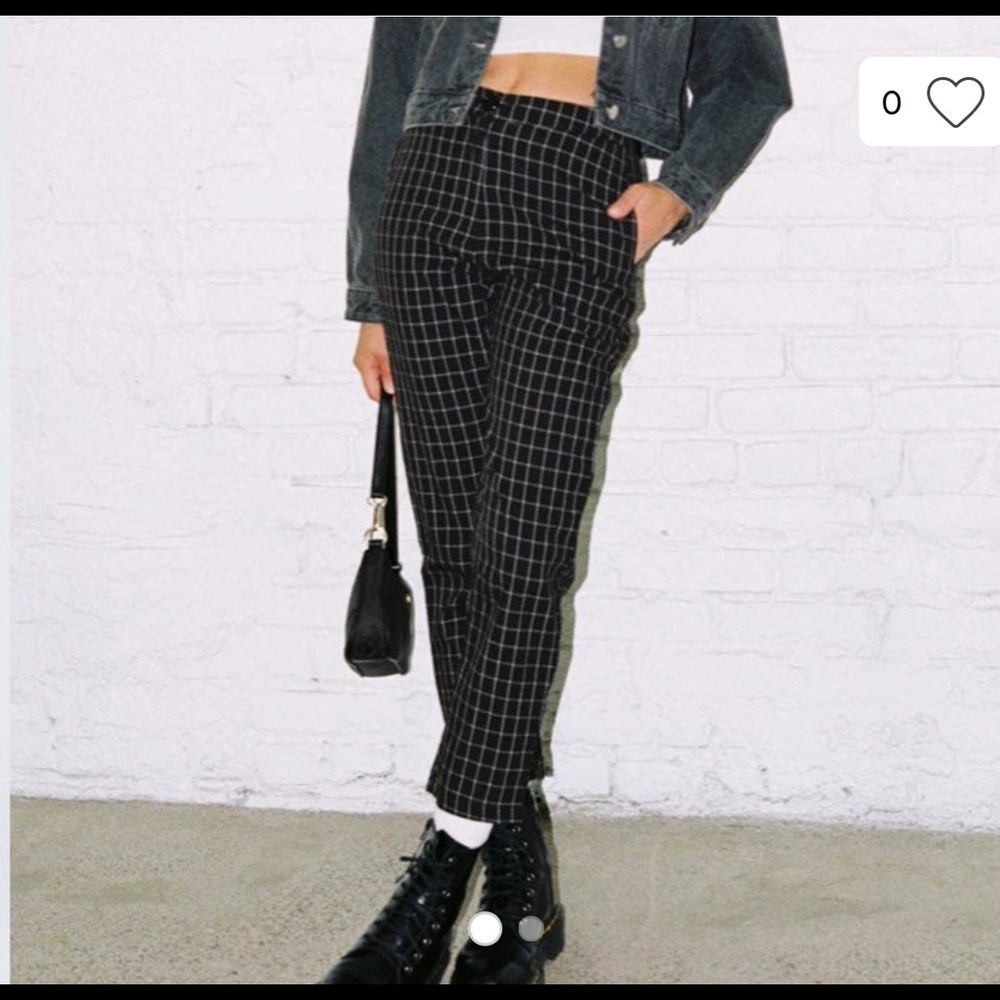 princess polly pants